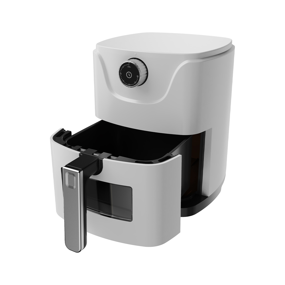 VS-20W Механическая аэрофритюрница, 2,5 л