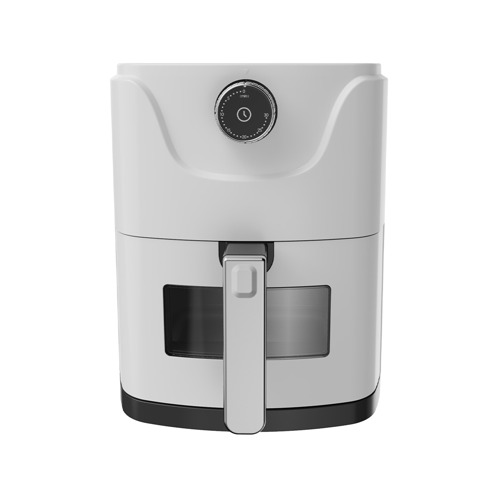 VS-20W Механическая аэрофритюрница, 2,5 л