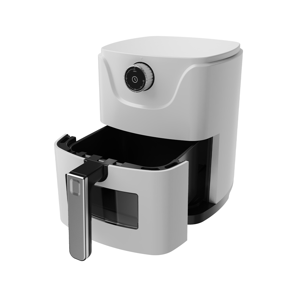 VS-20W Механическая аэрофритюрница, 2,5 л