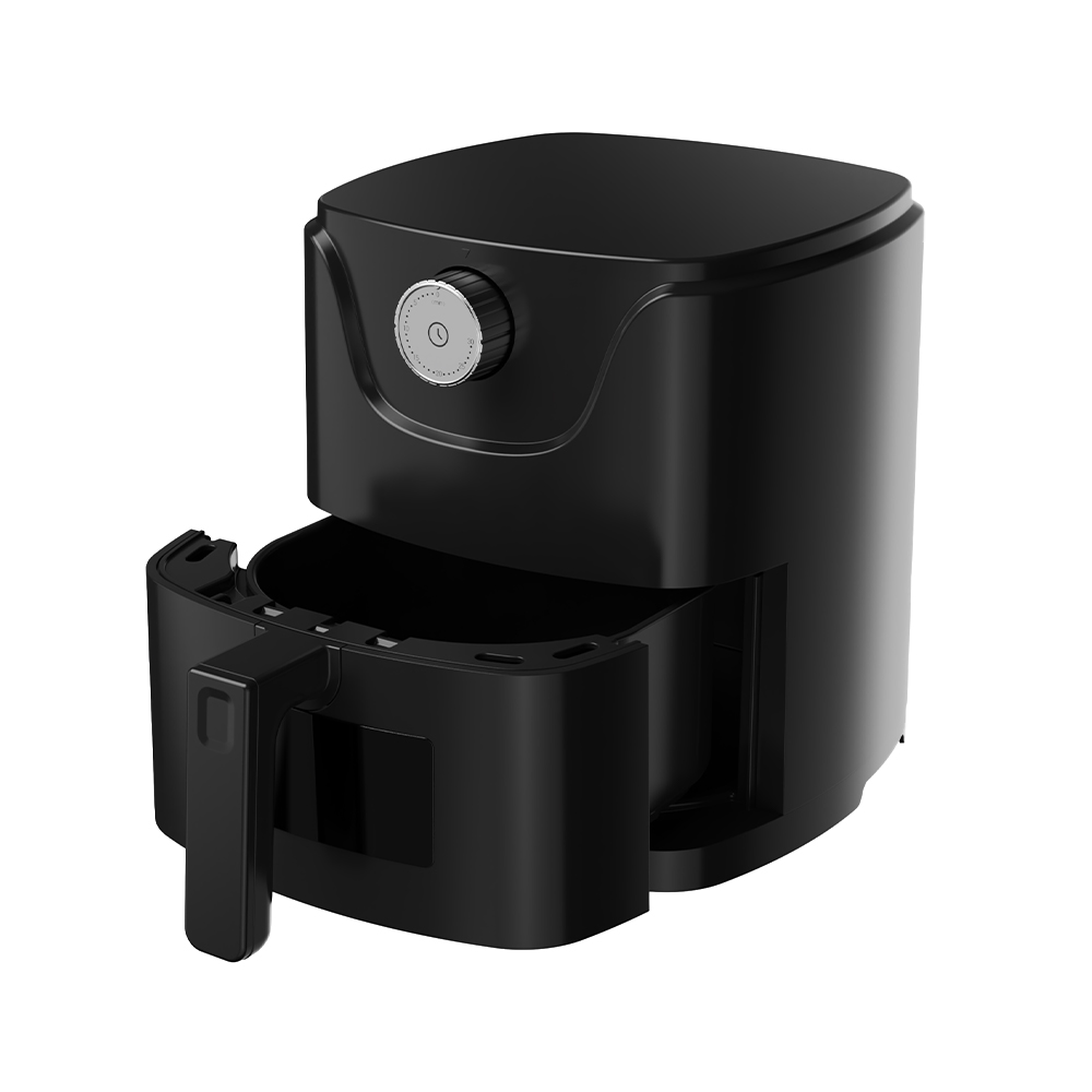 VS-20W Механическая аэрофритюрница, 2,5 л