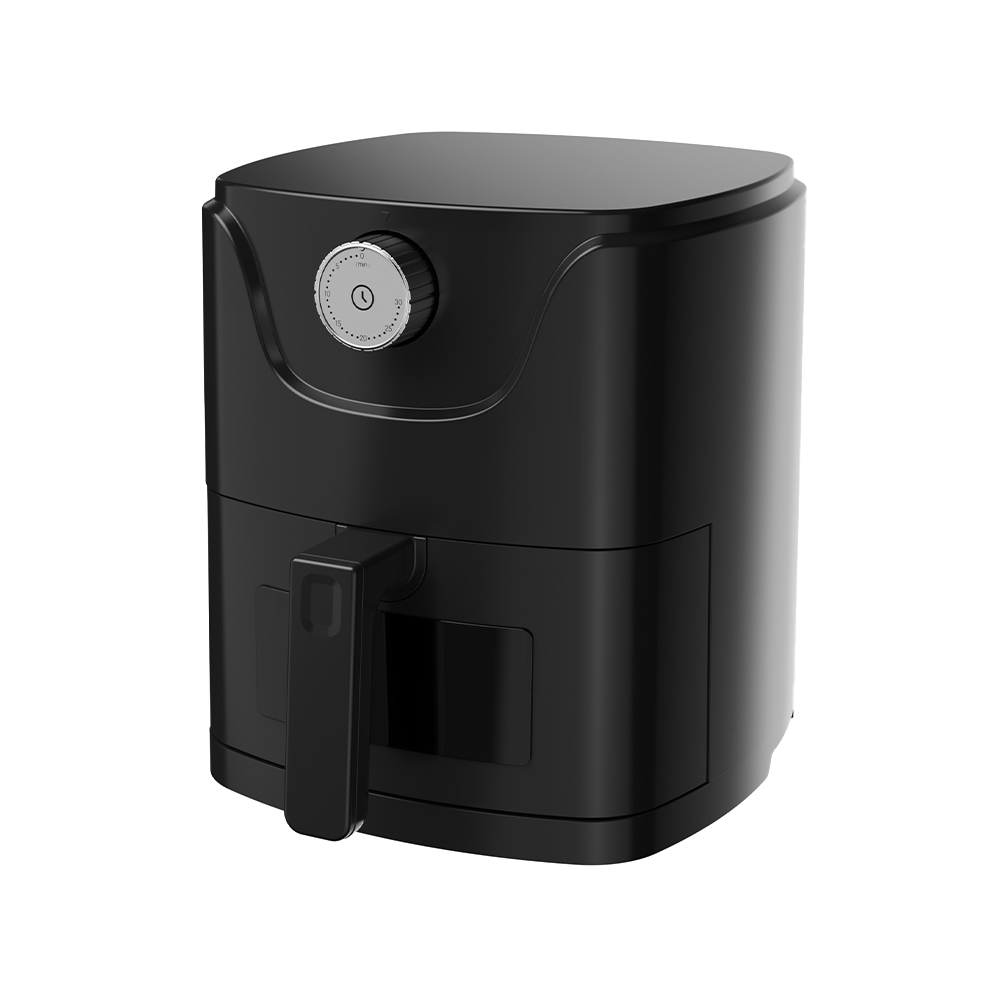 VS-20W Механическая аэрофритюрница, 2,5 л