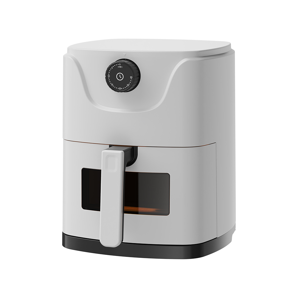 VS-20W Механическая аэрофритюрница, 2,5 л