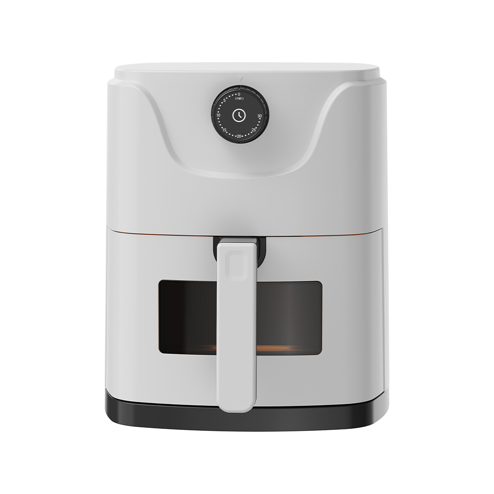 VS-20W Механическая аэрофритюрница, 2,5 л