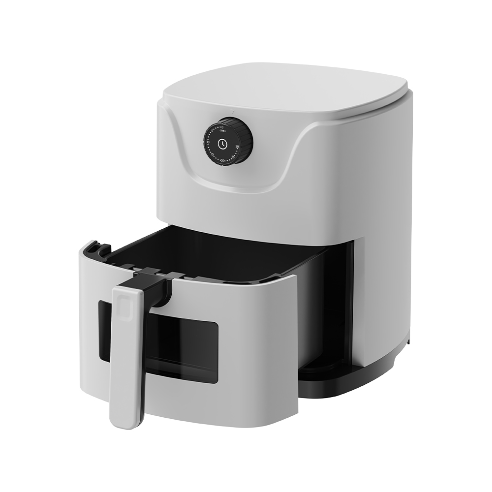 VS-20W Механическая аэрофритюрница, 2,5 л