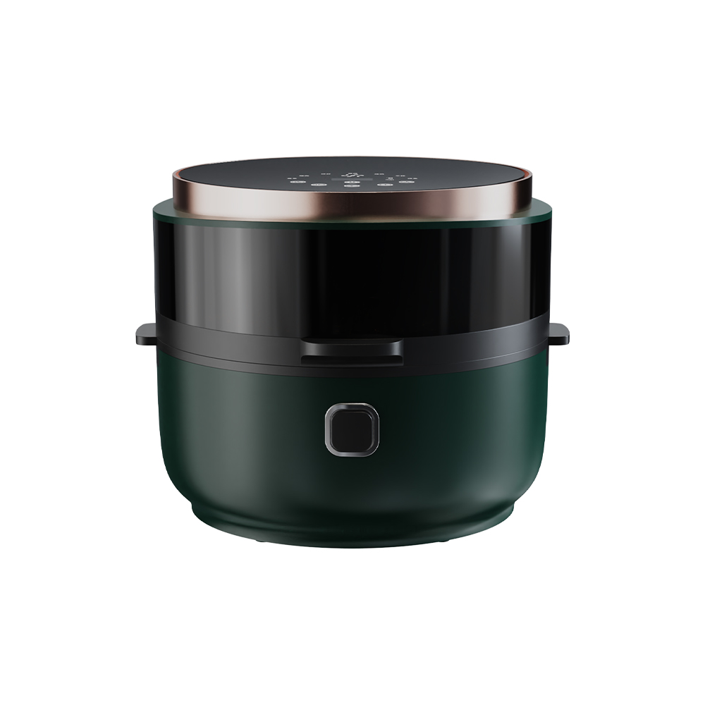 Фритюрница VS-6060L 1200 Вт с кастрюлей 5,5 л
