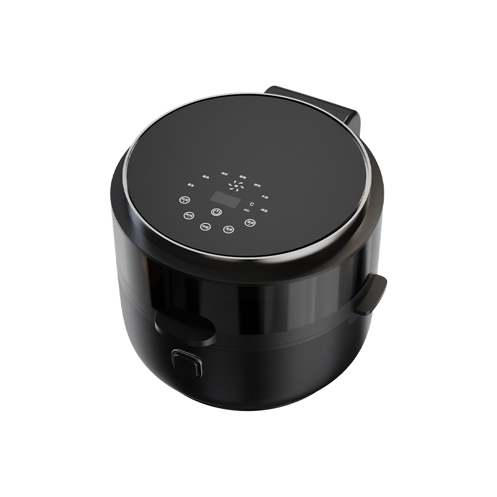 Фритюрница VS-6060L 1200 Вт с кастрюлей 5,5 л