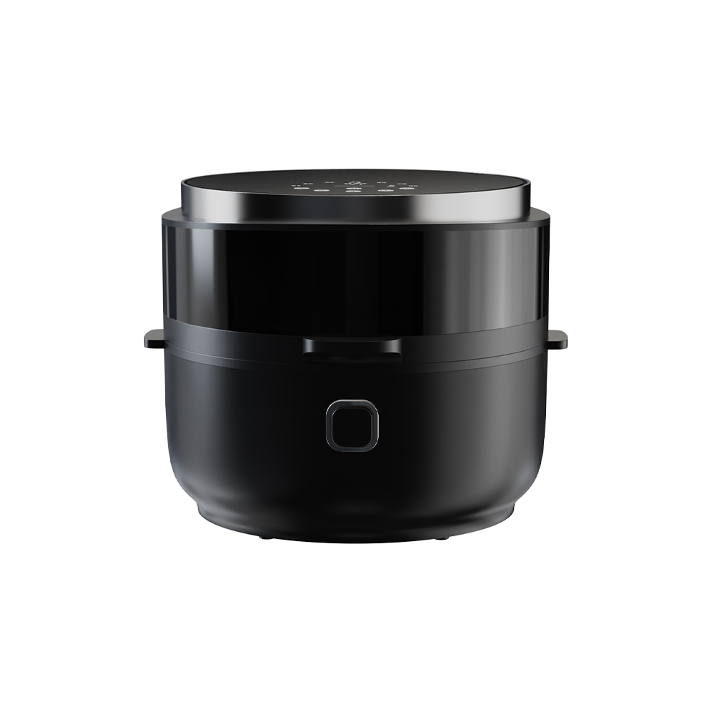 Фритюрница VS-6060L 1200 Вт с кастрюлей 5,5 л