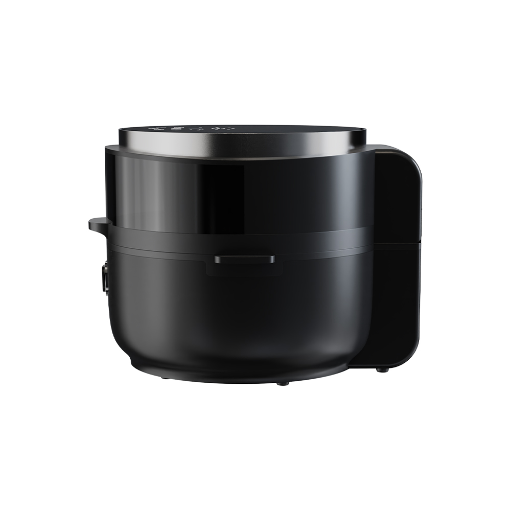 Фритюрница VS-6060L 1200 Вт с кастрюлей 5,5 л