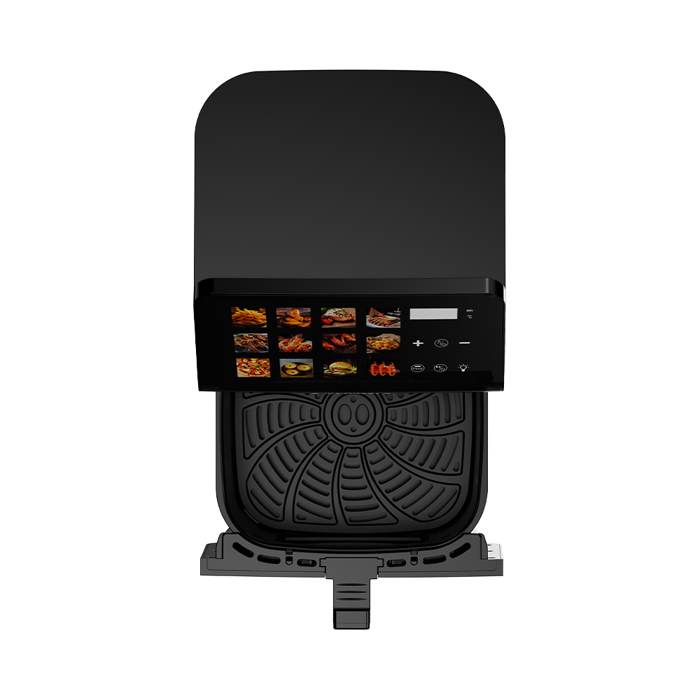 VS-802LCW 50 Гц фритюрница с кастрюлей 8 л