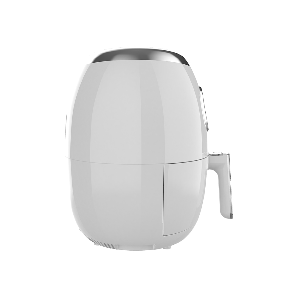 VS-A19L Цифровая аэрофритюрница с корзиной 2,6 л, 1350 Вт