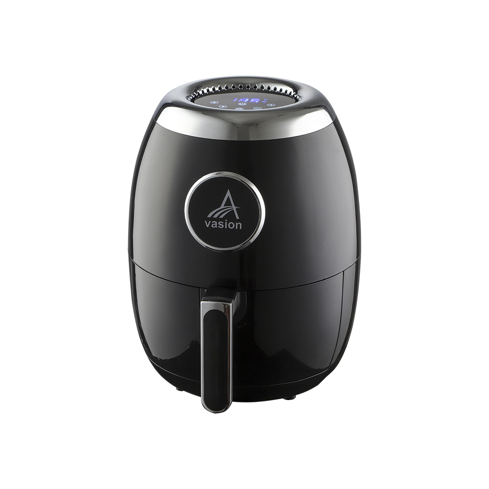 VS-A19L Цифровая аэрофритюрница с корзиной 2,6 л, 1350 Вт