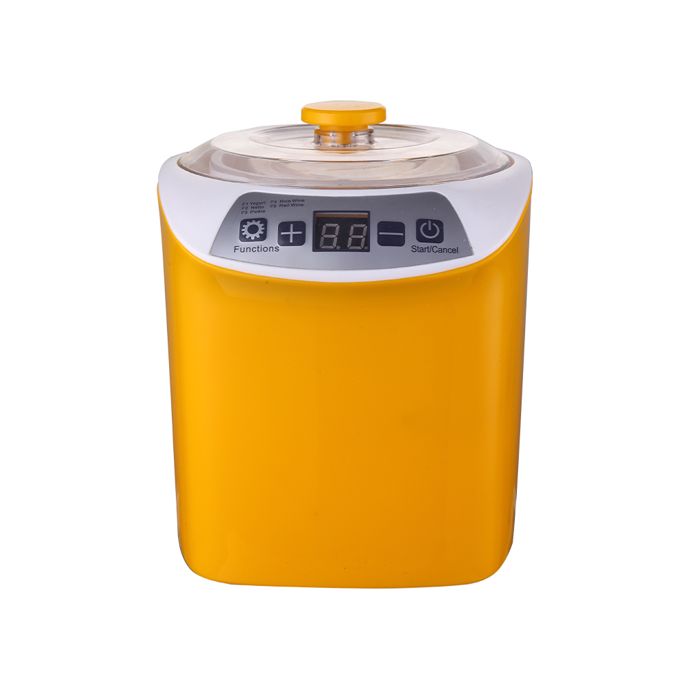SC-265 Йогуртница с крышкой из PC