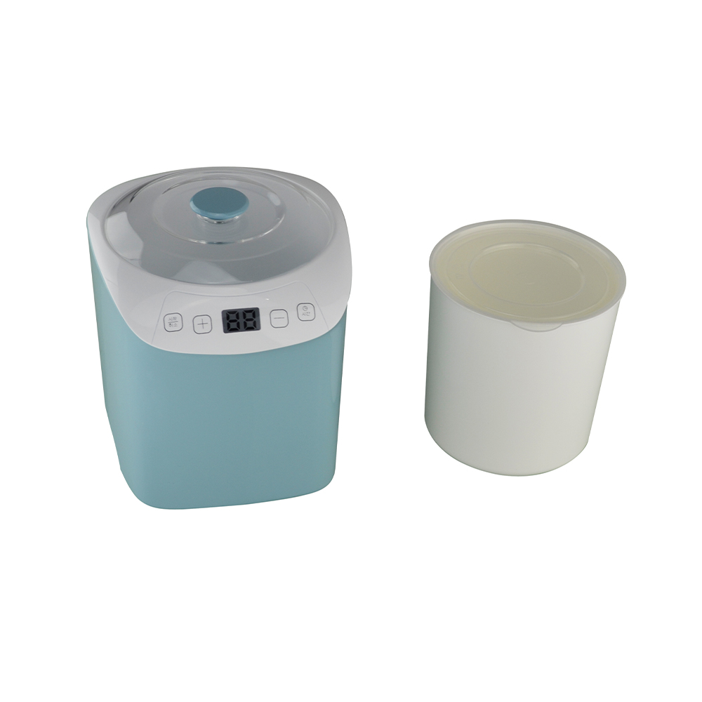 SC-265 Йогуртница с крышкой из PC