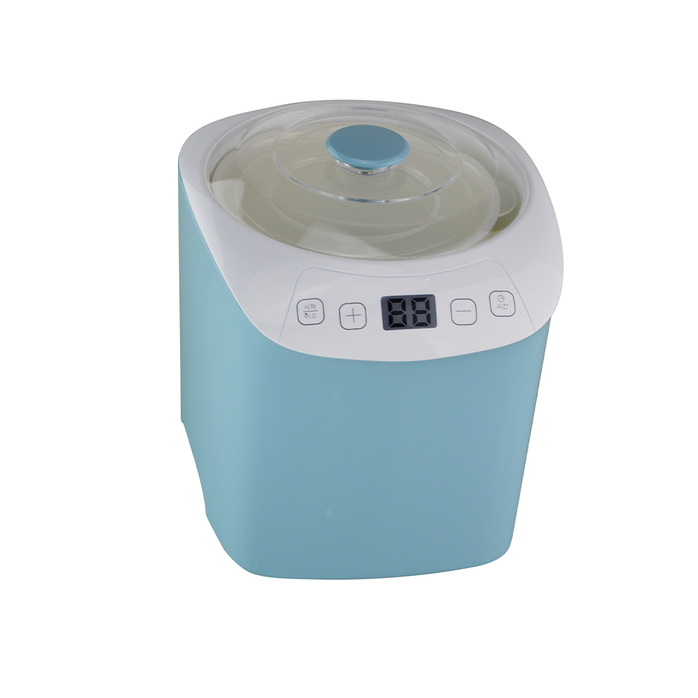 SC-265 Йогуртница с крышкой из PC