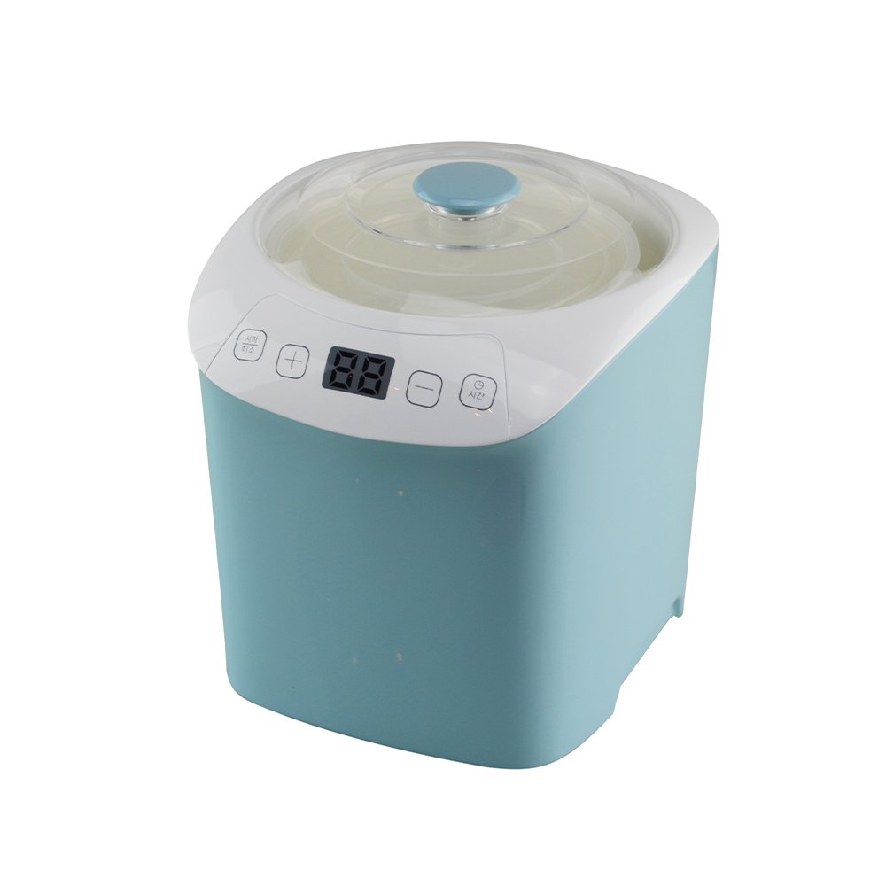 SC-265 Йогуртница с крышкой из PC