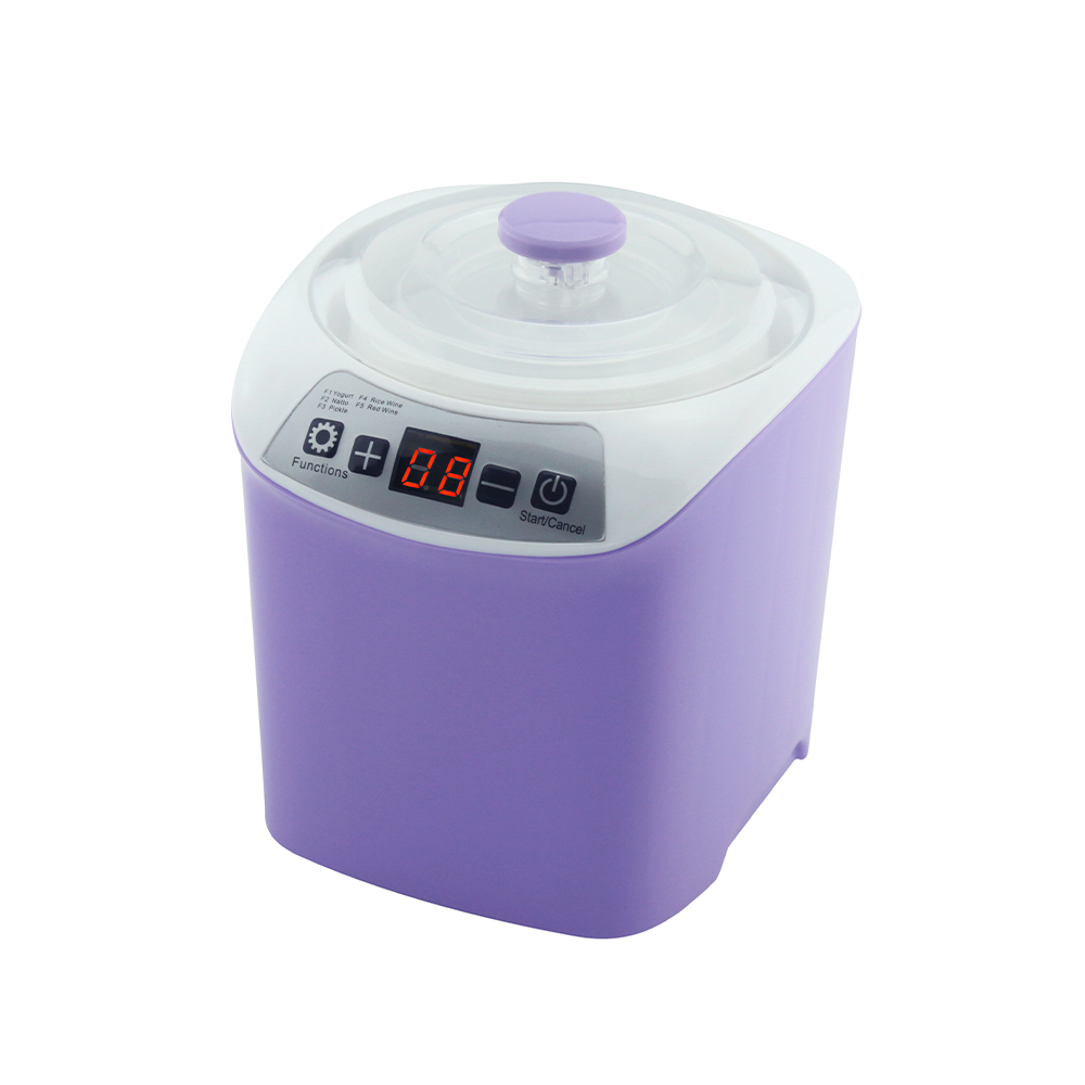 SC-265 Йогуртница с крышкой из PC