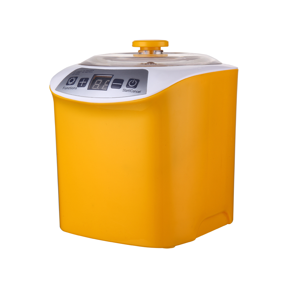 SC-265 Йогуртница с крышкой из PC
