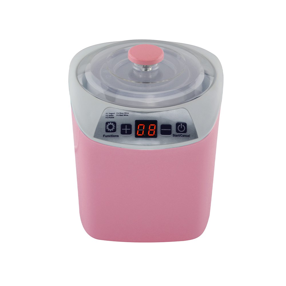 SC-265 Йогуртница с крышкой из PC