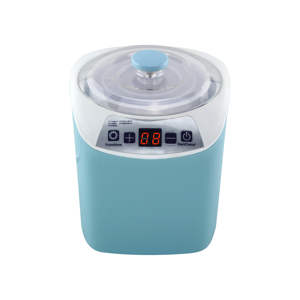 SC-265 Йогуртница с крышкой из PC