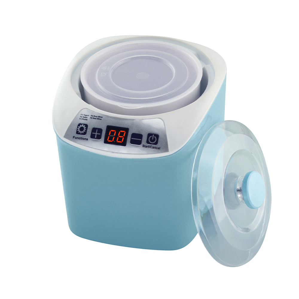 SC-265 Йогуртница с крышкой из PC