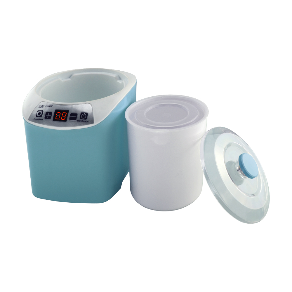 SC-265 Йогуртница с крышкой из PC