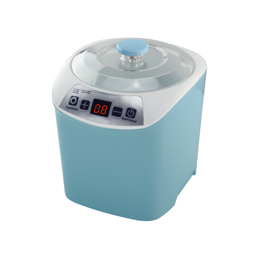 SC-265 Йогуртница с крышкой из PC