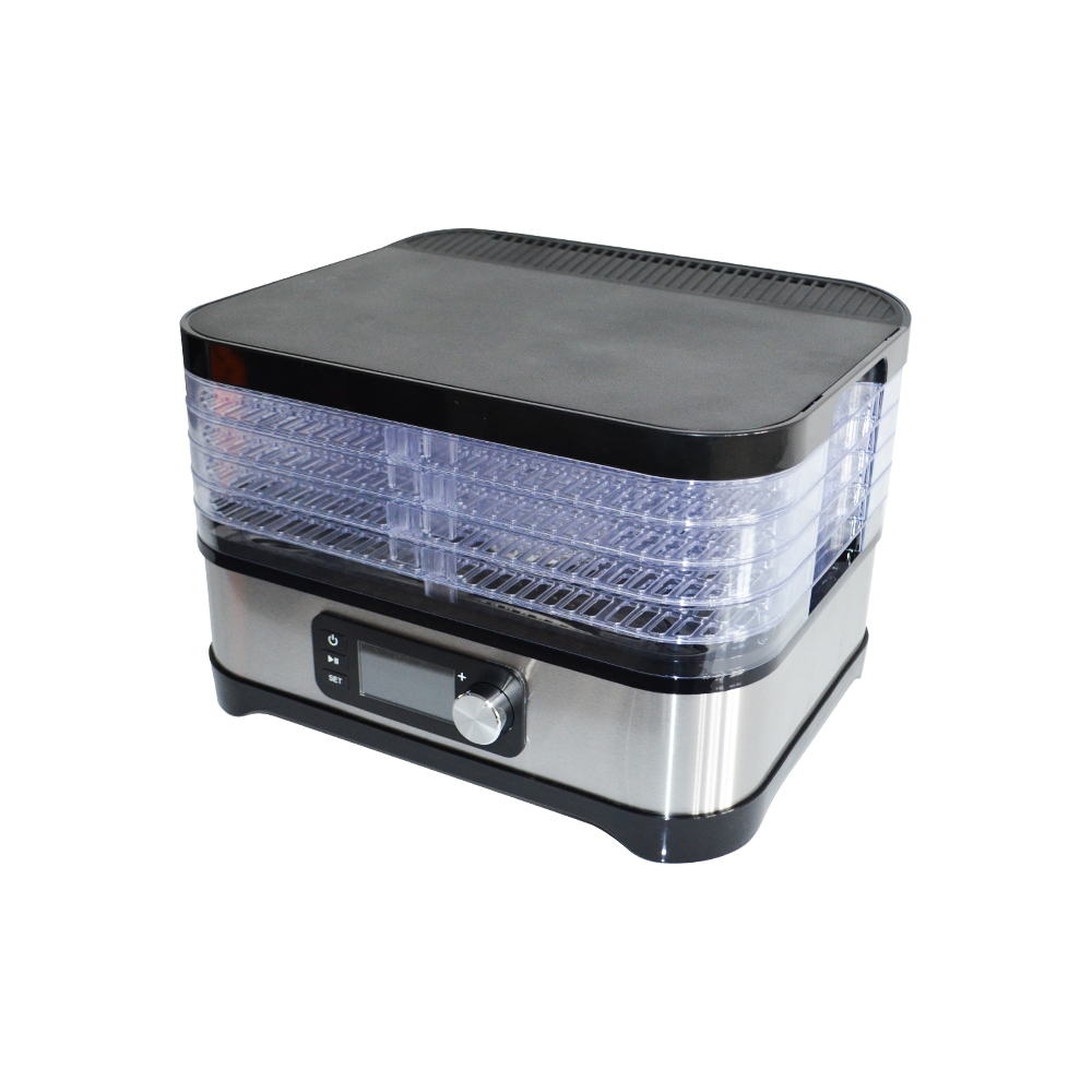 FD-996P Дегидратор для продуктов с цифровым светодиодным дисплеем