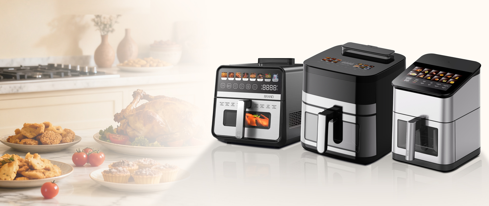 Ningbo Vasion Electric Appliance Co. ,Ltd.