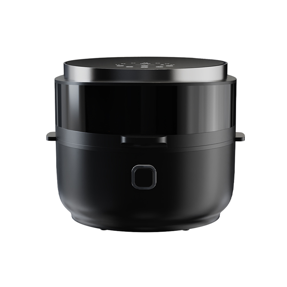 Фритюрница VS-6060L 1200 Вт с кастрюлей 5,5 л