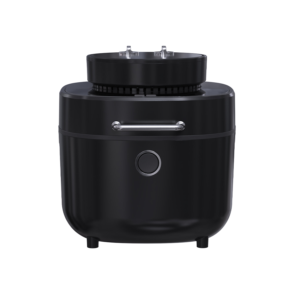 VS-1218/VS-1218A Аэрофритюрница с автоматическим отключением