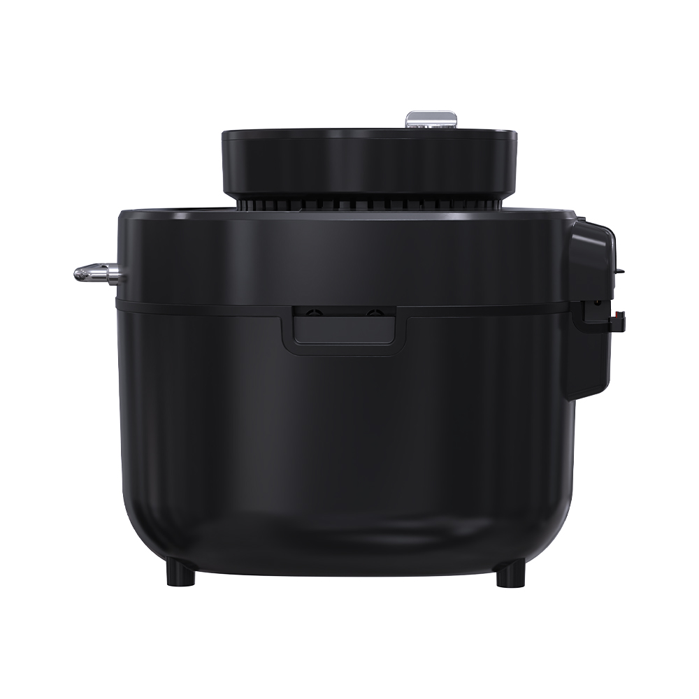 VS-1218/VS-1218A Аэрофритюрница с автоматическим отключением