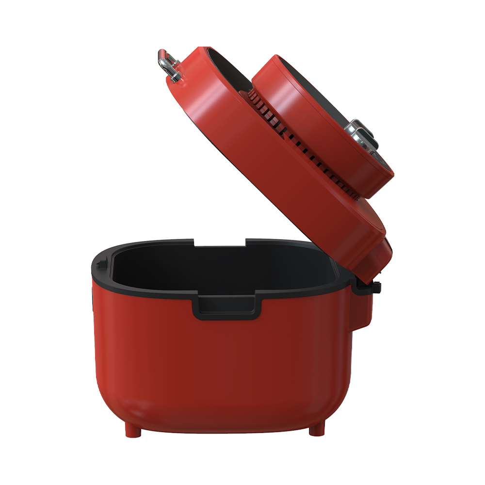 VS-1218/VS-1218A Аэрофритюрница с автоматическим отключением
