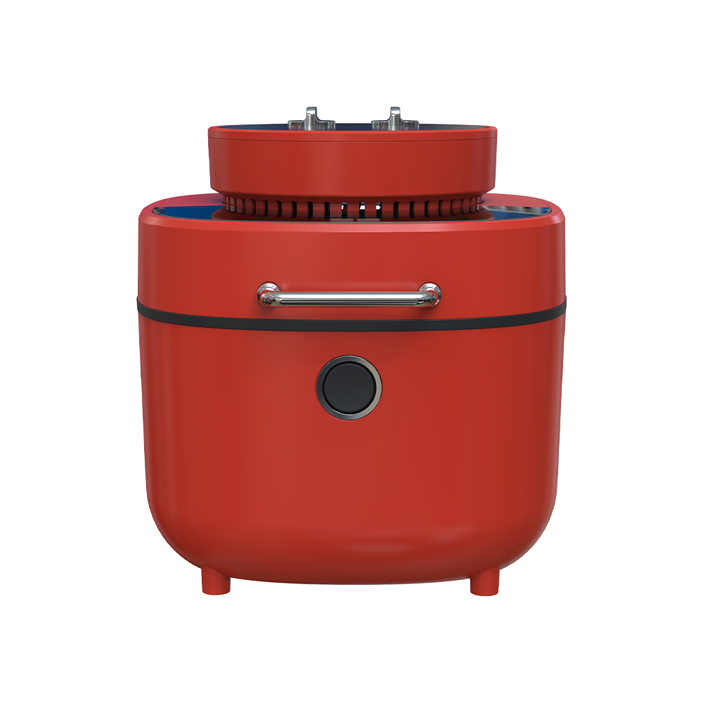 VS-1218/VS-1218A Аэрофритюрница с автоматическим отключением