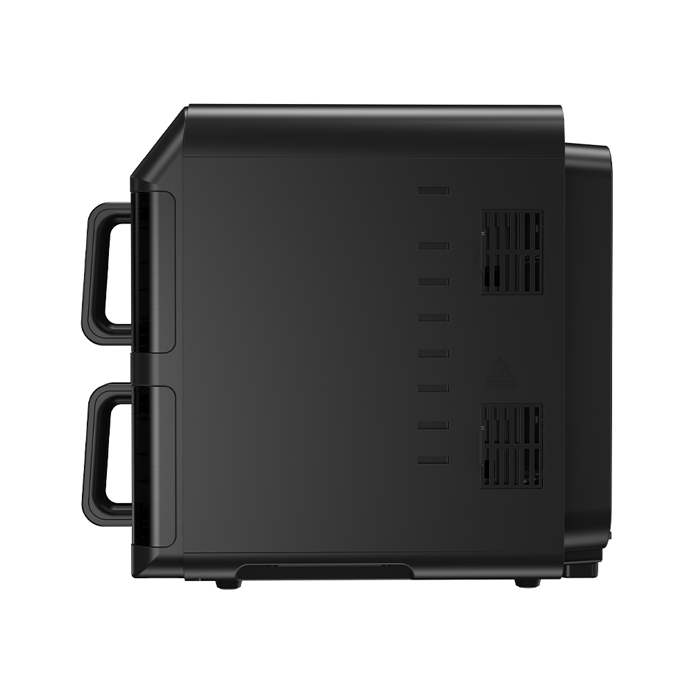 Цифровая фритюрница VS-1399C 50 Гц со светодиодным дисплеем