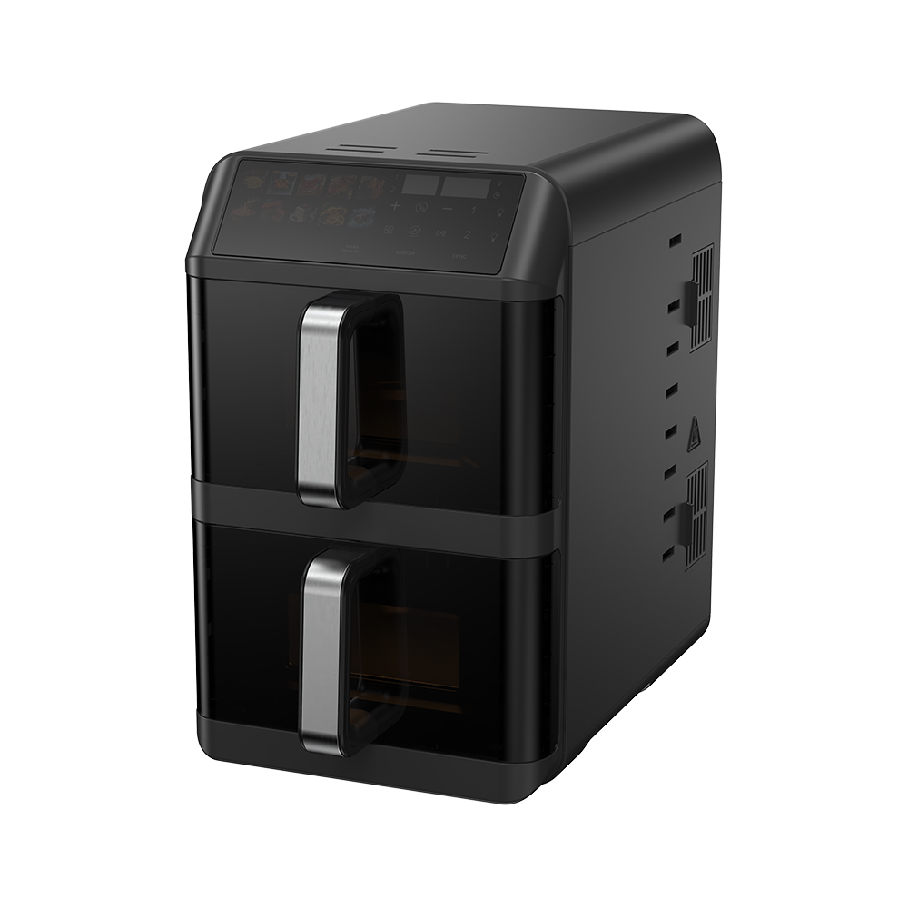 Цифровая фритюрница VS-1399C 50 Гц со светодиодным дисплеем